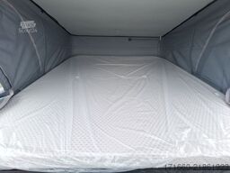CARADO pro CV 540 Automatik, Aufstelldach, Dieselhz.