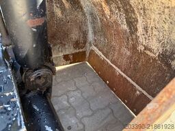  HGT DCS4-800 Zweischalengreifer / 2019 BJ / SMP