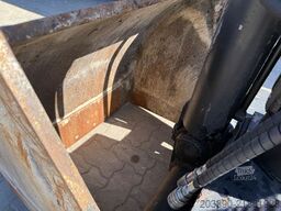  HGT DCS4-800 Zweischalengreifer / 2019 BJ / SMP