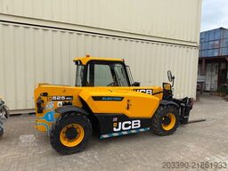 JCB 525-60E Elektrisch / 2022 BJ / 229 H / 6 Meter