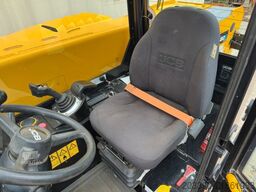 JCB 525-60E Elektrisch / 2022 BJ / 229 H / 6 Meter