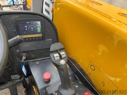 JCB 525-60E Elektrisch / 2022 BJ / 229 H / 6 Meter