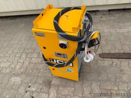 JCB 525-60E Elektrisch / 2022 BJ / 229 H / 6 Meter