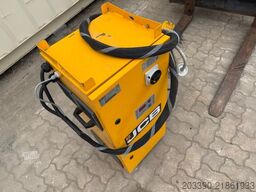 JCB 525-60E Elektrisch / 2022 BJ / 229 H / 6 Meter