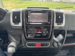 CARTHAGO chic c-line I 4.9 Alde+Hubstü+Wechselr+Sat TV