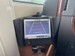 CARTHAGO chic c-line I 4.9 Alde+Hubstü+Wechselr+Sat TV
