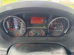 CARTHAGO chic c-line I 4.9 Alde+Hubstü+Wechselr+Sat TV