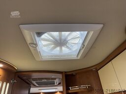 CARTHAGO chic c-line I 4.9 Alde+Hubstü+Wechselr+Sat TV