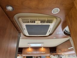 CARTHAGO chic c-line I 4.9 Alde+Hubstü+Wechselr+Sat TV