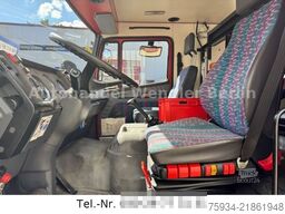 MERCEDES-BENZ 917 AF LF 16TS 4x4/9Si./Ablstg. auf 7,5t zGG mgl