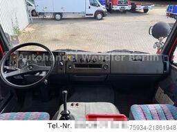 MERCEDES-BENZ 917 AF LF 16TS 4x4/9Si./Ablstg. auf 7,5t zGG mgl