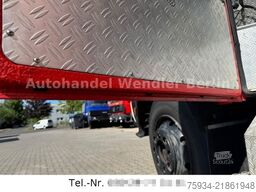 MERCEDES-BENZ 917 AF LF 16TS 4x4/9Si./Ablstg. auf 7,5t zGG mgl