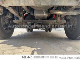 MERCEDES-BENZ 917 AF LF 16TS 4x4/9Si./Ablstg. auf 7,5t zGG mgl