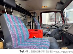 MERCEDES-BENZ 917 AF LF 16TS 4x4/9Si./Ablstg. auf 7,5t zGG mgl