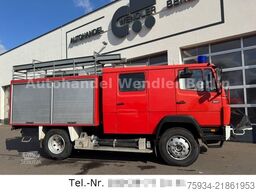 MERCEDES-BENZ 917 AF LF 16TS 4x4/9Si./Ablstg. auf 7,5t zGG mgl