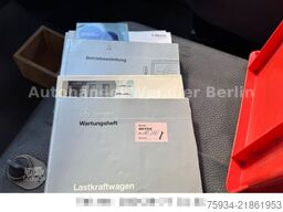 MERCEDES-BENZ 917 AF LF 16TS 4x4/9Si./Ablstg. auf 7,5t zGG mgl