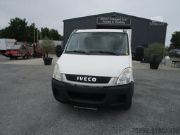 IVECO Daily 35S11 *Mod.2012+Tiefkühl Koffer 10 Türen*