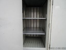 IVECO Daily 35S11 *Mod.2012+Tiefkühl Koffer 10 Türen*