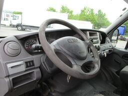 IVECO Daily 35S11 *Mod.2012+Tiefkühl Koffer 10 Türen*