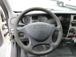 IVECO Daily 35S11 *Mod.2012+Tiefkühl Koffer 10 Türen*