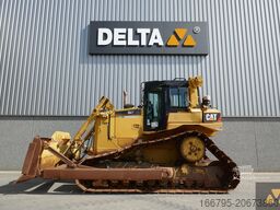 Caterpillar D6T LGP