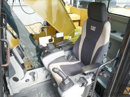 Caterpillar 325F LCR