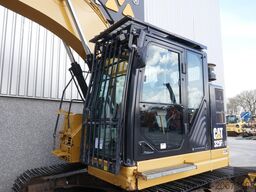 Caterpillar 325F LCR