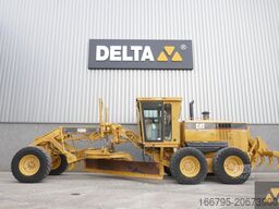 Caterpillar 140H