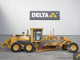 Caterpillar 140H