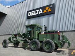 Caterpillar 12H Ex-military