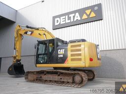 Caterpillar 320EL