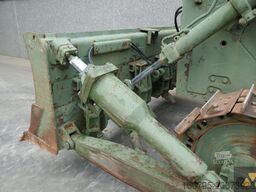 Caterpillar D7F Ex-army
