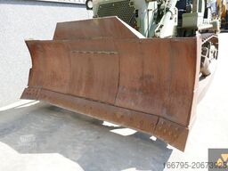 Caterpillar D7F Ex-army