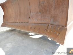 Caterpillar D7F Ex-army