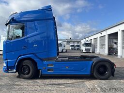DAF XG 530 - 2Kreis Hydraulik - Garantie