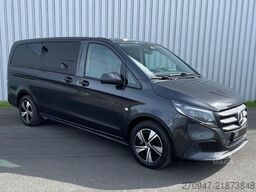 MERCEDES-BENZ Vito 116 Tourer SELECT lang MULTIBEAM LED TEMP