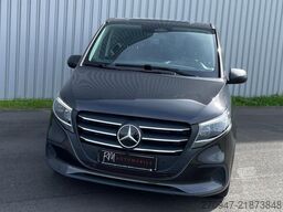 MERCEDES-BENZ Vito 116 Tourer SELECT lang MULTIBEAM LED TEMP