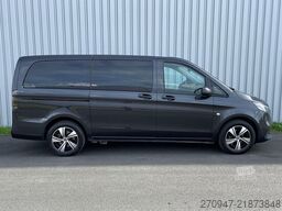 MERCEDES-BENZ Vito 116 Tourer SELECT lang MULTIBEAM LED TEMP