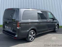 MERCEDES-BENZ Vito 116 Tourer SELECT lang MULTIBEAM LED TEMP