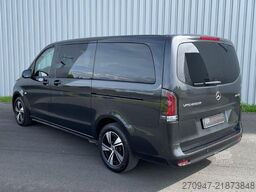 MERCEDES-BENZ Vito 116 Tourer SELECT lang MULTIBEAM LED TEMP