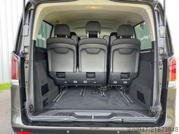 MERCEDES-BENZ Vito 116 Tourer SELECT lang MULTIBEAM LED TEMP