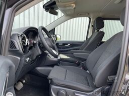 MERCEDES-BENZ Vito 116 Tourer SELECT lang MULTIBEAM LED TEMP