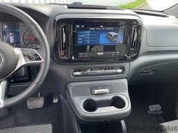 MERCEDES-BENZ Vito 116 Tourer SELECT lang MULTIBEAM LED TEMP