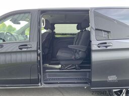 MERCEDES-BENZ Vito 116 Tourer SELECT lang MULTIBEAM LED TEMP