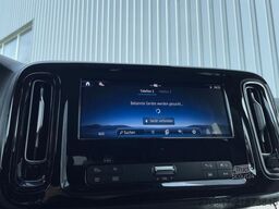 MERCEDES-BENZ Vito 116 Tourer SELECT lang MULTIBEAM LED TEMP