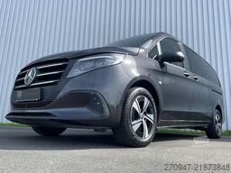 MERCEDES-BENZ Vito 116 Tourer SELECT lang MULTIBEAM LED TEMP