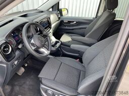 MERCEDES-BENZ Vito 116 Tourer SELECT lang MULTIBEAM LED TEMP