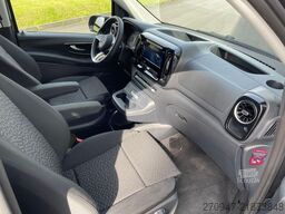 MERCEDES-BENZ Vito 116 Tourer SELECT lang MULTIBEAM LED TEMP