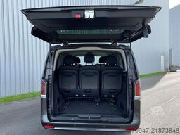 MERCEDES-BENZ Vito 116 Tourer SELECT lang MULTIBEAM LED TEMP