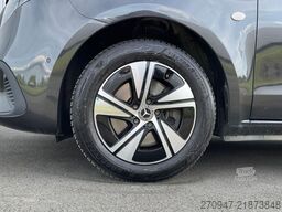 MERCEDES-BENZ Vito 116 Tourer SELECT lang MULTIBEAM LED TEMP
